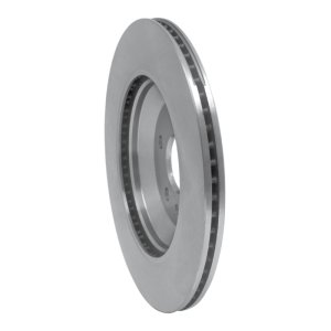 Jaguar E-Pace Brake Rotor (1) - Rear - R1 Concepts - Plain - `20-`26